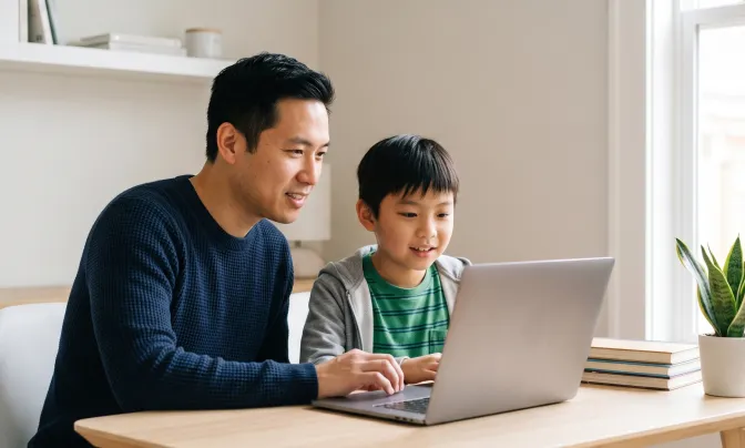 AI 招生諮詢與教務流程